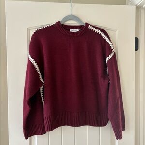 Ella Sweater